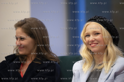 48. Festiwal Polskich Filmów Fabularnych w Gdyni....