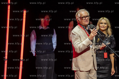 48. Festiwal Polskich Filmów Fabularnych w Gdyni....