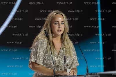 49. Festiwal Polskich Filmów Fabularnych w Gdyni....