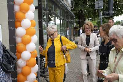 Sopot. Otwarcie pierwszej od lat całodobowej apteki,...