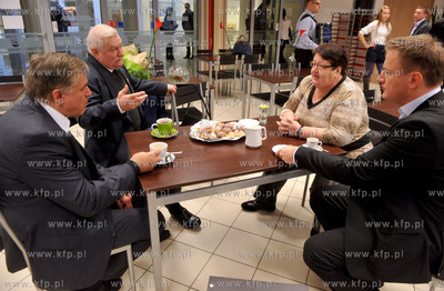 Wydzial Nauk Spolecznych UG. III Forum Mlodych zorganizowane...