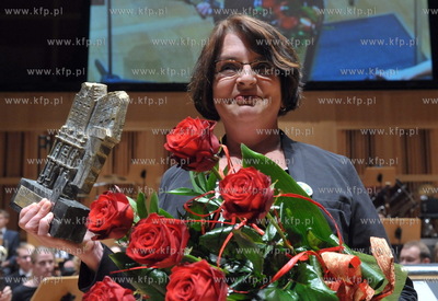 Uroczysta gala i final plebiscytu Gdanszczanin Roku...