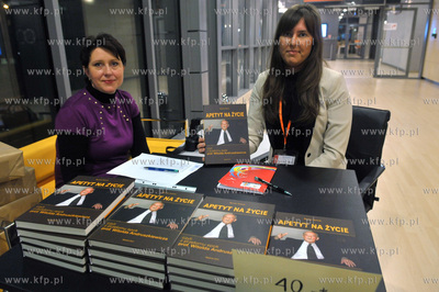 Gdansk, Centrum Wystawienniczo -  Kongresowe AmberExpo....