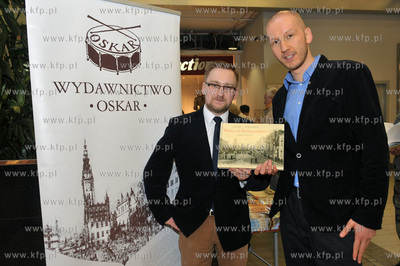 Gdansk. Obchody 750 lat  Wrzeszcza, 200 lecie jego...