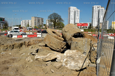 Gdansk dzielnica Piecki Migowo nazywane powszechnie...