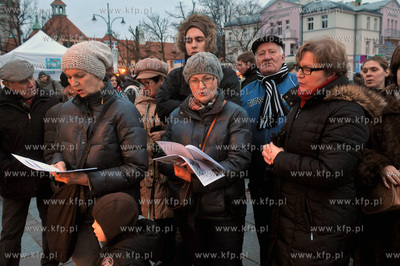 Sopocki Jarmark Bozonarodzeniowy i sopocka wigilia...