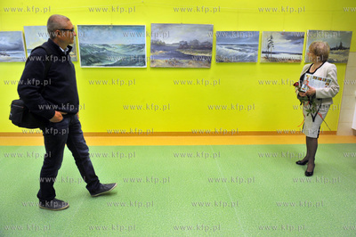 Pepowo w gminie Zukowo. Otwarcie Centrum Informatyczno...