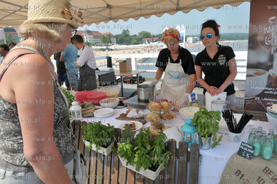 Slow Fest Sopot na molo w Sopocie to jeden z największych...