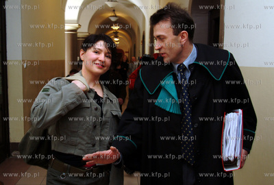 Apelacja wyroku wniesiona przez kontrowersyjna artystke...