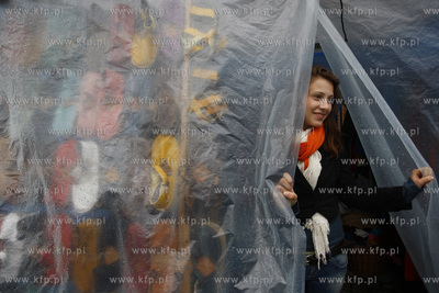 Gdansk. Jarmark sw. Dominika.
13.08.2009
fot. Krzysztof...