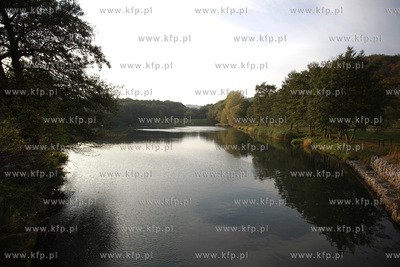 Rozlewisko Potoku Oliwskiego.
18.10.2011
fot. Krzysztof...