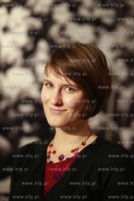 Stocznia Gdanska. Historyczna Sala BHP. Konferencja...