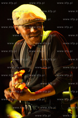 Polska Filharmonia Baltycka. Festival Siesta. Nz wystep...