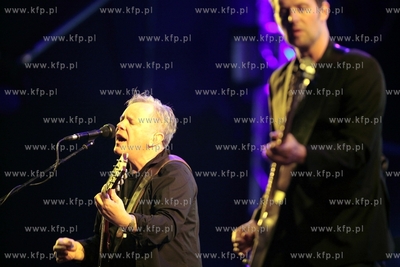 Gdynia. Heineken Open'er Festival. Koncert na Scenie...