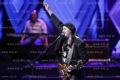 Sopot. Opera Lesna. Festiwal TopTrendy. Nz. Sebastian...