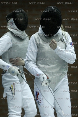 Gdansk. Hala AWFiS. Dwor Artusa - Grand Prix Pucharu...