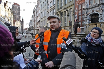 Pierwszy obchód Menadżerów Śródmieścia, czyli...