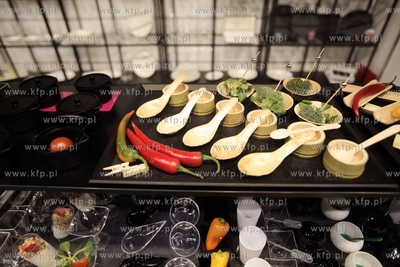 Miedzynarodowe Targi Gdanskie Amber Expo. Targi easyFairs...