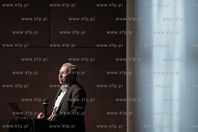 Europejskie Centrum Solidarności. Solidarity of Arts....