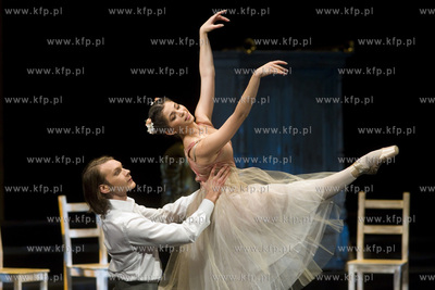 Opera Bałtycka. Opera TU ! TU ! czyli familijne spotkania...