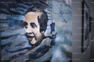 Muzeum Narodowe w Gdańsku oddział Zielona Brama....