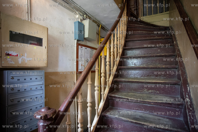 Konferencja prasowa radnych miasta Gdańska z klubu...