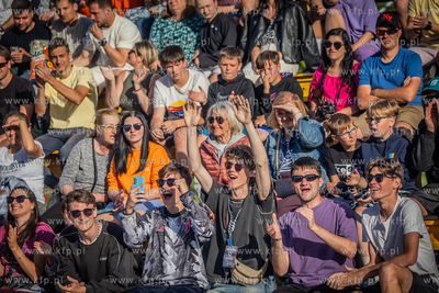 Sopot.  Mistrzostwa Europy we Freestyle Footballu.
09.06.2024
fot....