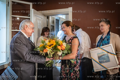 Czwartkowe Wieczory Muzyczne w sopockim Dworku Sierakowskich...