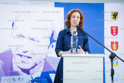 Muzeum Emigracji w Gdyni. Nagrody im. Macieja Płażyńskiego...