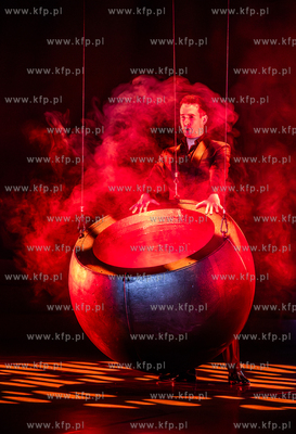 Opera Bałtycka. Opera ? Si !
07.03.2026
fot. Krzysztof...