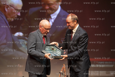 Centrum św. Jana. Gala Pomorskiej Nagrody Literackiej...