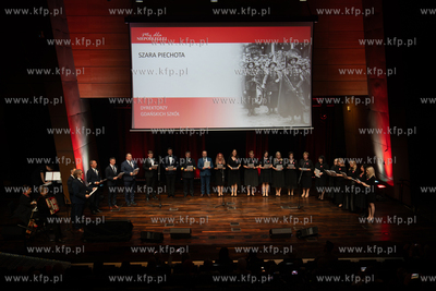 ECS. My dla Niepodległej, 4. edycja  wydarzenia w...