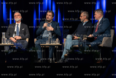 Zespół Szkół Łączności w Gdańsku. Ogólnopolska...