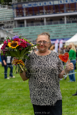 Stadion Leny. Sopocki Festyn Organizacji Pozarządowych,...