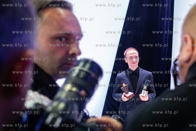 Teatr Muzyczny. 44. Festiwal Polskich Filmów Fabularnych...