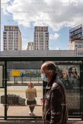 Gdańsk Wrzeszcz, ul. Grunwaldzka. Wrzeszcz w czasach...