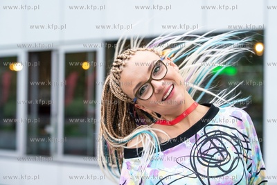 Gdynia. Nagroda Literacka GDYNIA/ Festiwal Miasto Słowa....