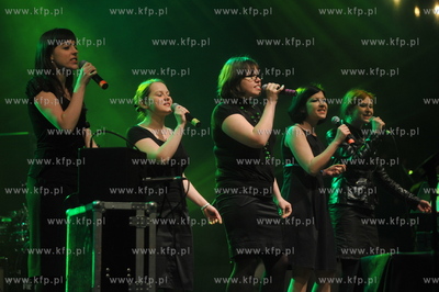 Gdansk. III Swiatowy Zjazd Gdanszczan. Bursztynowy...