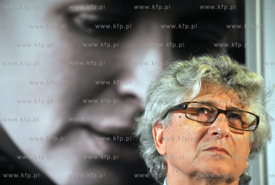 Gdynia. 35 Festiwal Polskich Filmow Fabularnych. Nz....