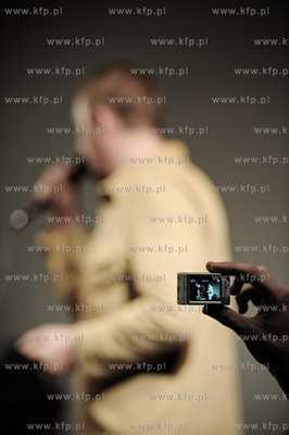 Gdansk. Nadbaltyckie Centrum Kultury, Skiboby - czyli...