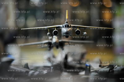 Gdansk. Gimnazjum nr 33. VI Otwarty Ogolnopolski Konkurs...