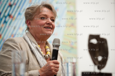 Sopot. Panstwowa Galeria Sztuki. XII Festiwal Teatru...