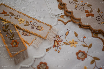 Koscierzyna. Zespol Szkol Publicznych nr 1. Obchody...