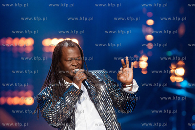 Sopot. Opera Lesna. Sopot TOP of The TOP Festival 2013....