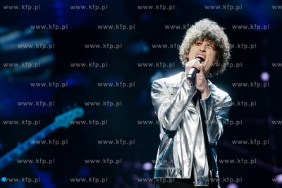 Sopot. Opera Lesna. Festiwal telewizji Polsat Sopot...