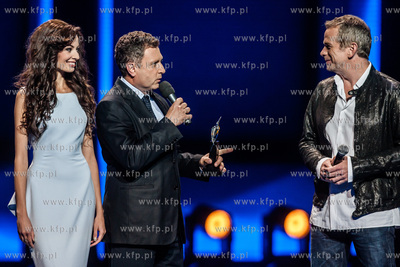 Sopot. Opera Lesna. Polsat Sopot Festiwal 2014. 
Nz...