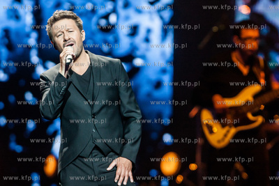 Sopot. Opera Lesna. Polsat Sopot Festiwal 2014. 
Nz...