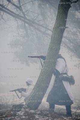 Strzelnica Czapla w Lublewie. Wycieczka terenowa oraz...