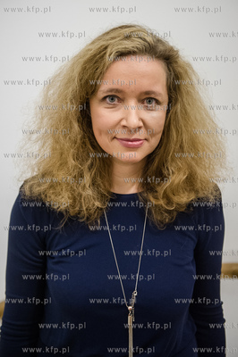 Gdansk. Wielka Sala Wety Ratusza Glownego Miasta. Promocja...