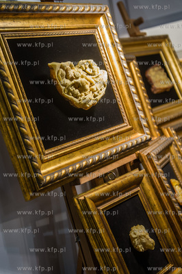 Miedzynarodowe Targi Gdanskie Amber Expo. Amberif -...